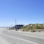 Jaakko - 100m From The Sea By Interhome דירה Fanø