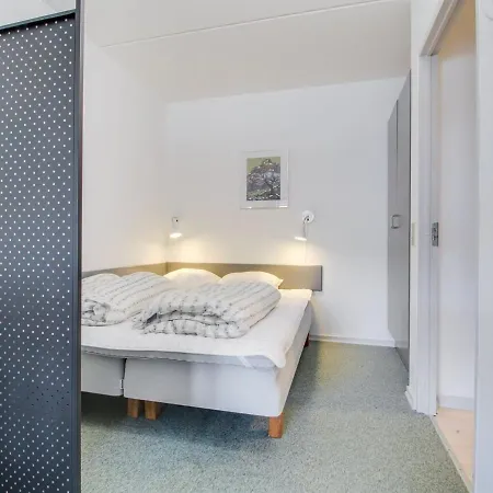 Jaakko - 100m From The Sea In Western Jutland By Interhome * Fano