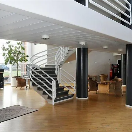Jaakko - 100m From The Sea In Western Jutland By Interhome * Fano