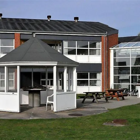 Jaakko - 100m From The Sea In Western Jutland By Interhome Fano