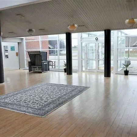Jaakko - 100m From The Sea In Western Jutland By Interhome Apartment *