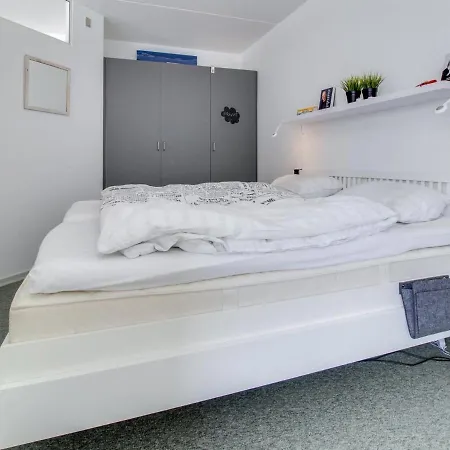 Jaakko - 100m From The Sea In Western Jutland By Interhome