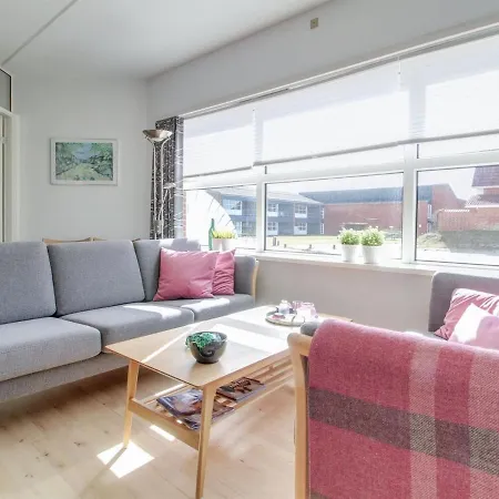 Jaakko - 100m From The Sea In Western Jutland By Interhome Fano