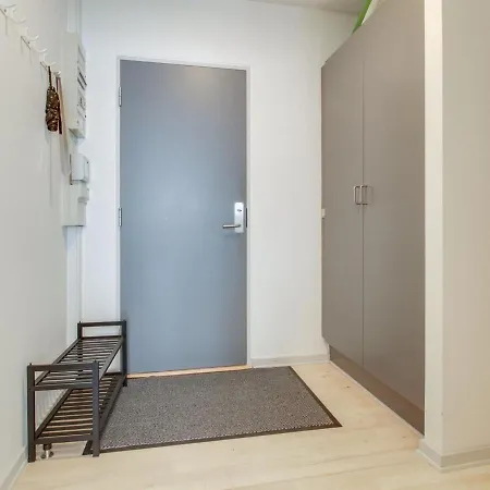 Jaakko - 100m From The Sea In Western Jutland By Interhome Apartment *