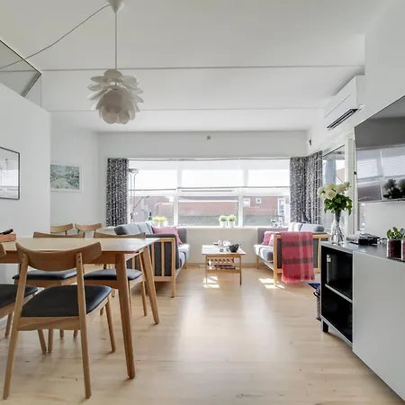 Jaakko - 100m From The Sea By Interhome Apartment