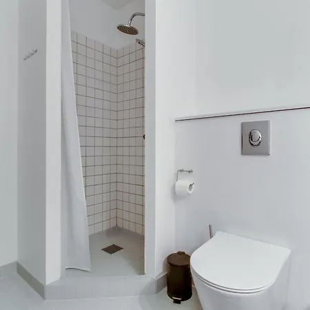 Jaakko - 100m From The Sea By Interhome