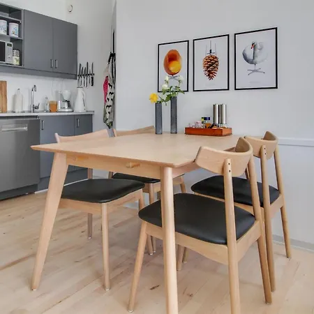 Jaakko - 100m From The Sea By Interhome شقة *