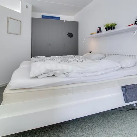 Jaakko - 100m From The Sea By Interhome شقة Fanø