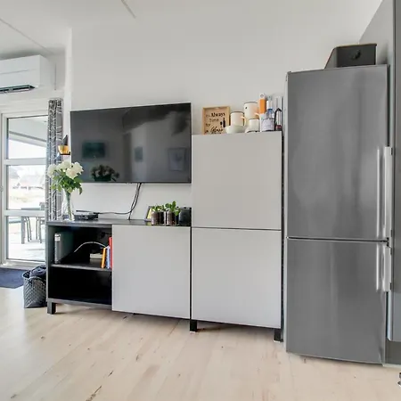 Jaakko - 100m From The Sea By Interhome Fanø