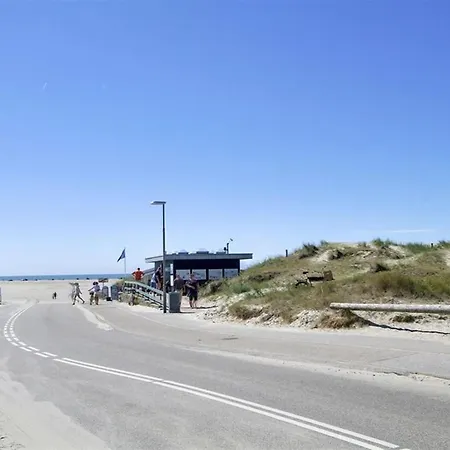 Jaakko - 100m From The Sea By Interhome Fanø