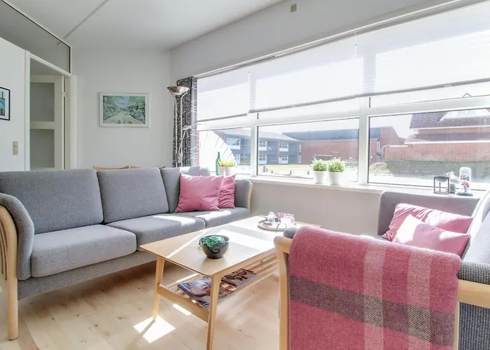 Jaakko - 100m From The Sea By Interhome Appartement *