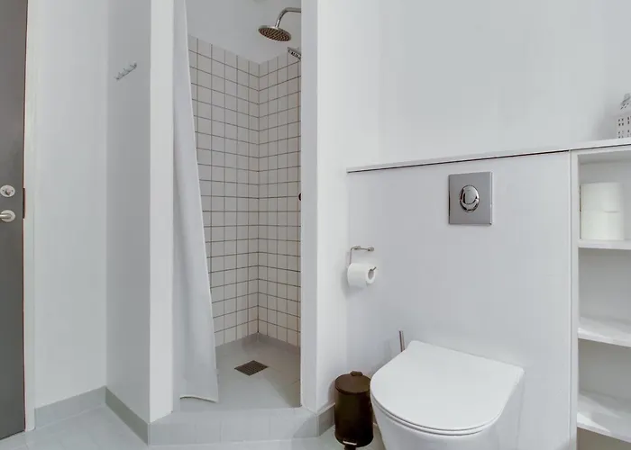 Jaakko - 100m From The Sea By Interhome