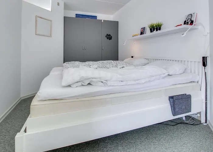 Jaakko - 100m From The Sea By Interhome Fanø