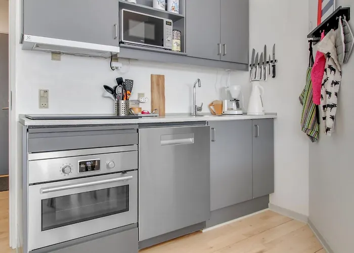 Jaakko - 100m From The Sea By Interhome Fanø