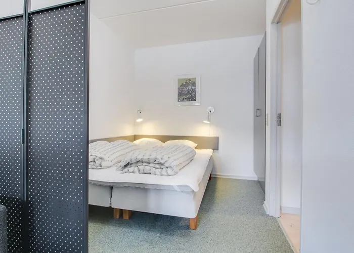 Jaakko - 100m From The Sea By Interhome *