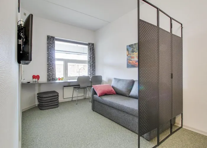 Jaakko - 100m From The Sea By Interhome Appartement Fanø