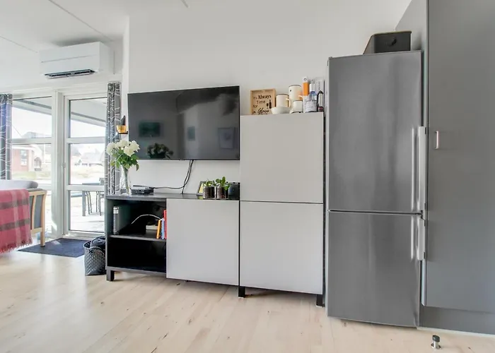 Appartement Jaakko - 100m From The Sea By Interhome *