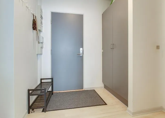 Jaakko - 100m From The Sea By Interhome Fanø